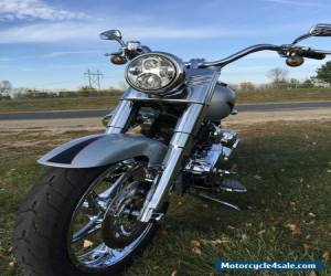 Motorcycle 2010 Harley-Davidson Softail for Sale