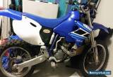 Yamaha WR400 Dirt Bike Trail Bike, L Plate & Road Legal  for Sale