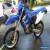 Yamaha WR400 Dirt Bike Trail Bike, L Plate & Road Legal  for Sale