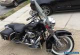 2006 Harley-Davidson Touring for Sale