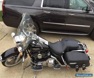 Motorcycle 2006 Harley-Davidson Touring for Sale
