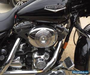 Motorcycle 2006 Harley-Davidson Touring for Sale