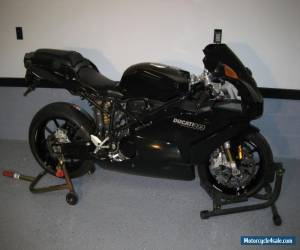 2005 Ducati Superbike for Sale