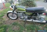 1970 Suzuki Other for Sale