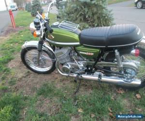 1970 Suzuki Other for Sale