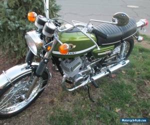 Motorcycle 1970 Suzuki Other for Sale