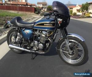 1976 Honda CB for Sale