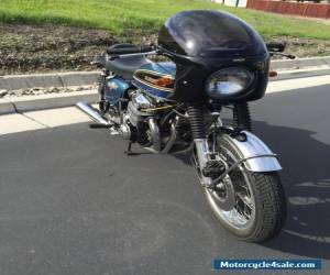 Motorcycle 1976 Honda CB for Sale