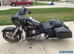 2015 Harley-Davidson Touring for Sale