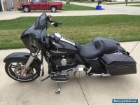 2015 Harley-Davidson Touring