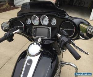 Motorcycle 2015 Harley-Davidson Touring for Sale