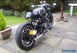 Honda cb250n cafe racer for Sale