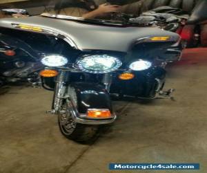 Motorcycle 2010 Harley-Davidson Touring for Sale