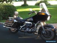 1981 Harley-Davidson Touring