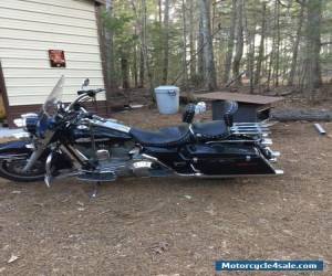 Motorcycle 1996 Harley-Davidson Touring for Sale