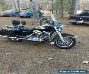 Motorcycle 1996 Harley-Davidson Touring for Sale