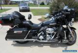 2011 Harley-Davidson Touring for Sale