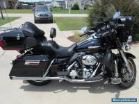 2011 Harley-Davidson Touring