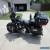 2011 Harley-Davidson Touring for Sale