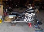 2013 Harley-Davidson Touring for Sale