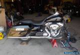 2013 Harley-Davidson Touring for Sale