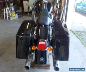 Motorcycle 2013 Harley-Davidson Touring for Sale