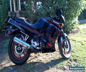 Motorcycle Kawasaki GPX250R GPX 250 for Sale