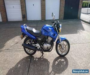 Motorcycle Honda CB500 CB 500 ,14000 miles ,1 previous owner ,12 months Not, one off ,L@@k for Sale