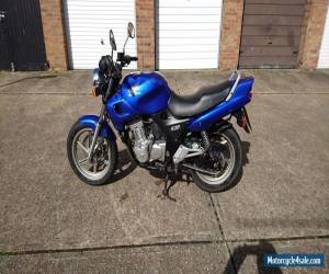 Motorcycle Honda CB500 CB 500 ,14000 miles ,1 previous owner ,12 months Not, one off ,L@@k for Sale