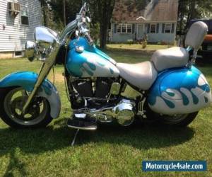 Motorcycle 1995 Harley-Davidson Softail for Sale