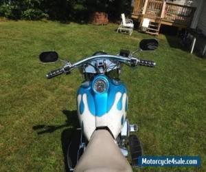 Motorcycle 1995 Harley-Davidson Softail for Sale