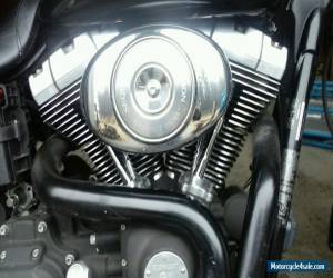 Motorcycle 2006 Harley-Davidson Touring for Sale