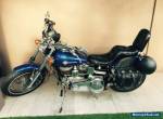 harley davidson for Sale