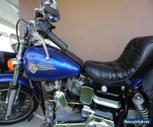 Motorcycle harley davidson for Sale