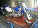 Yamaha yz250 2stroke 2009 for Sale