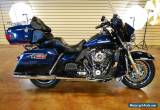 2012 Harley-Davidson Touring for Sale