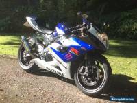 Suzuki GSXR 1000 K5