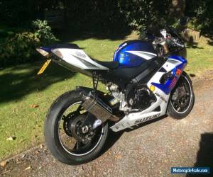 Motorcycle Suzuki GSXR 1000 K5 for Sale