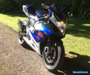 Motorcycle Suzuki GSXR 1000 K5 for Sale