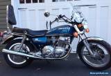 1977 Honda CB for Sale