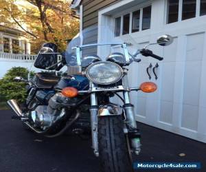 Motorcycle 1977 Honda CB for Sale