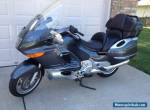 2003 BMW K-Series for Sale