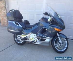 Motorcycle 2003 BMW K-Series for Sale