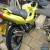 SUZUKI GSX 600 FW YELLOW for Sale