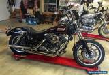 1989 Harley-Davidson FXR for Sale