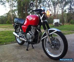 Motorcycle Honda GB 400 TT, Cafe racer, TT, Retro. for Sale