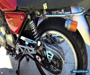 Motorcycle Honda GB 400 TT, Cafe racer, TT, Retro. for Sale