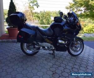 Motorcycle 2003 BMW R-Series for Sale