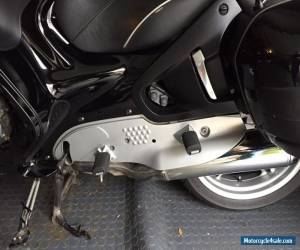 Motorcycle 2003 BMW R-Series for Sale