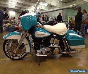 1972 Harley-Davidson Touring for Sale